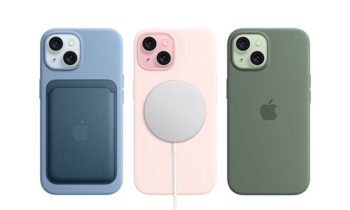 iPhone 15 