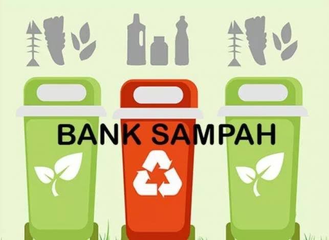 Kurangi Volume Sampah, Kelurahan Melayu Berencana Pengadaan Bank Sampah  (Foto: Istimewa)