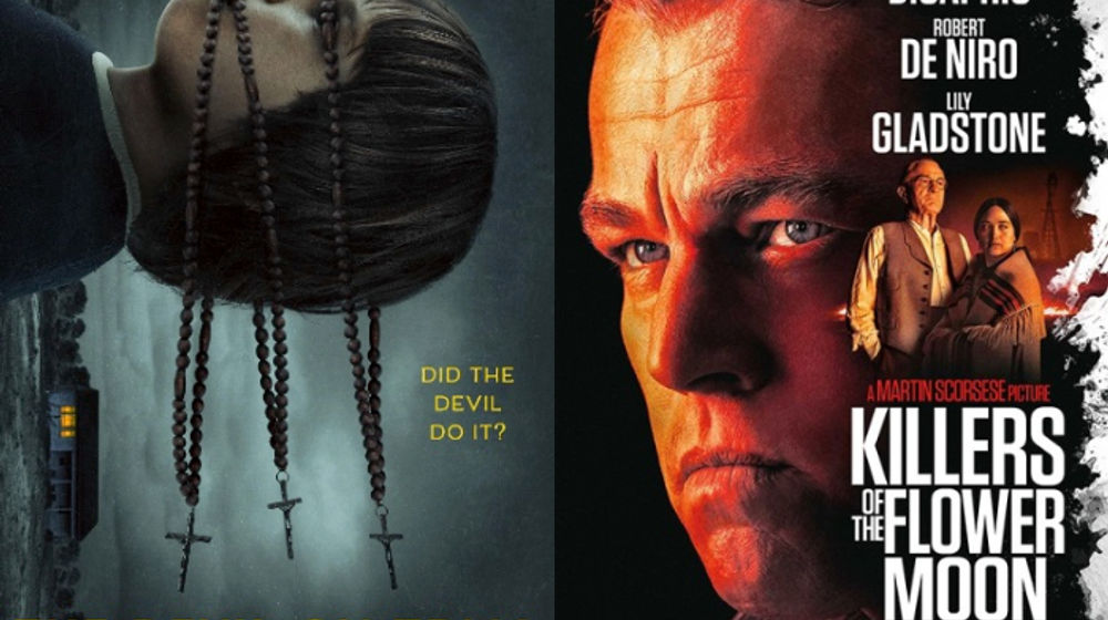 5 Rekomendasi Film Trending di Google Pekan Ketiga Bulan Oktober