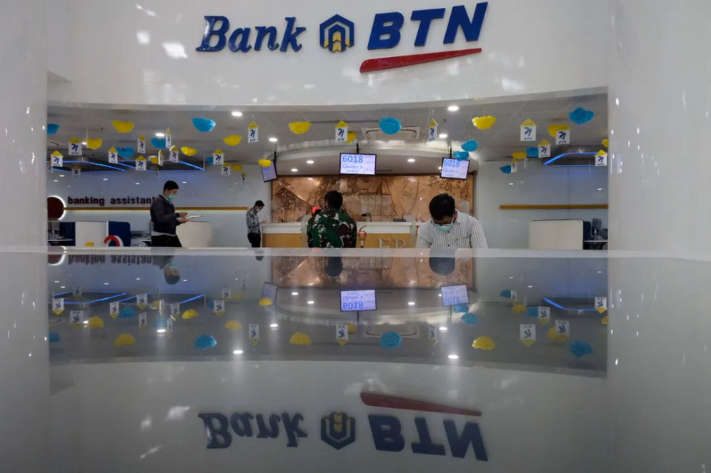 PT Bank Tabungan Negara Tbk (BBTN) atau Bank BTN semakin aktif memperluas pangsa pasar Kredit Pemilikan Rumah (KPR) non-subsidi.