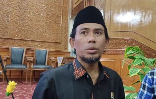 Masih Kekurangan Ruang Kelas Baru, Anggota DPRD Kutim Jimmi Bakal Datangi Disdikbud Kaltim