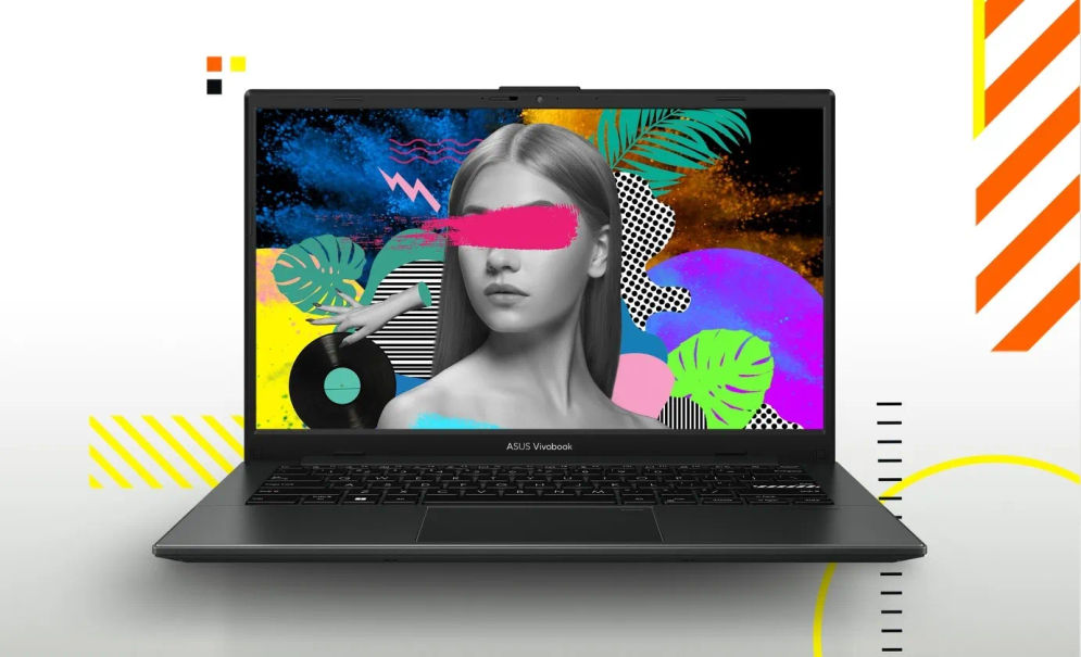  Asus secara resmi memperkenalkan Asus Vivobook Go 14 (E1404F) di Indonesia. Laptop ini menonjolkan keunggulannya sebagai perangkat tipis dengan harga terjangkau sekitar 6 jutaan saja dan sangat cocok untuk mahasiswa.