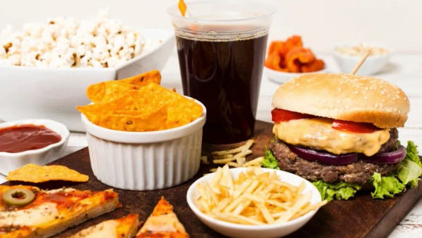 Lima Langkah Menjaga Pola Makan Seimbang untuk Kesehatan Jangka Panjang