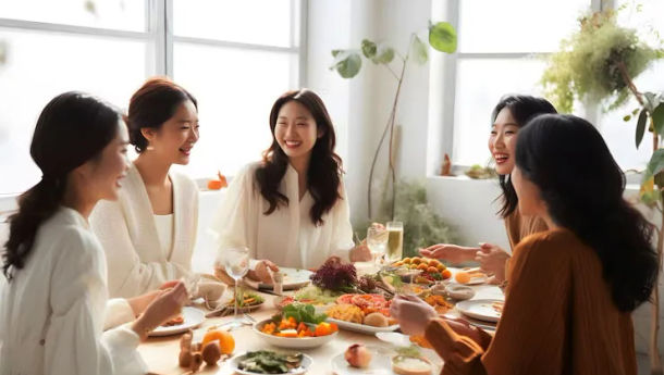 Tren TikTok Girl Dinner, Apa Artinya?