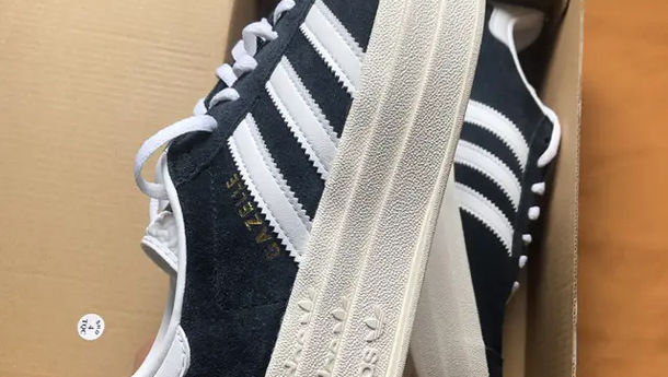 Menilik Review Sepatu Adidas Gazelle Bold, Si Paling Ikonis Sepanjang Masa