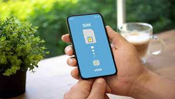 Simak! Berikut 5 Keunggulan eSIM yang Mudah dan Ramah Lingkungan
