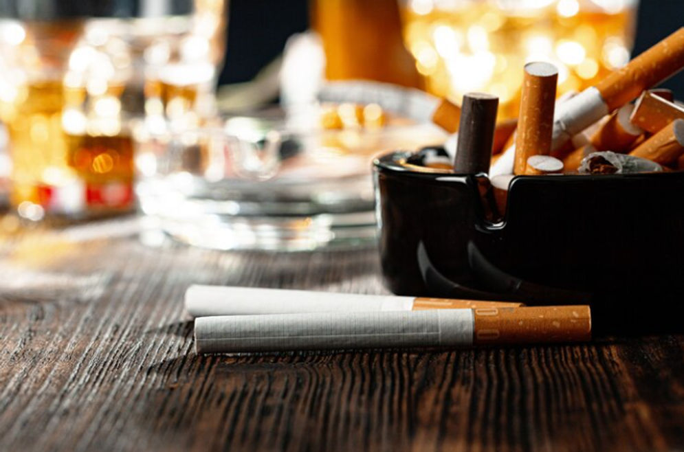 Berhenti Merokok Disebut Mampu Kurangi Risiko Diabetes Tipe 2 Hingga 40 Persen