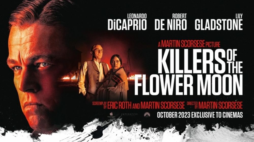 Kisah Nyata di Balik Film Killers of The Flower Moon: Kasus Orang Kulit Putih Menyikat Kekayaan Suku Indian Osage