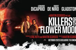 Kisah Nyata di Balik Film Killers of The Flower Moon: Kasus Orang Kulit Putih Menyikat Kekayaan Suku Indian Osage