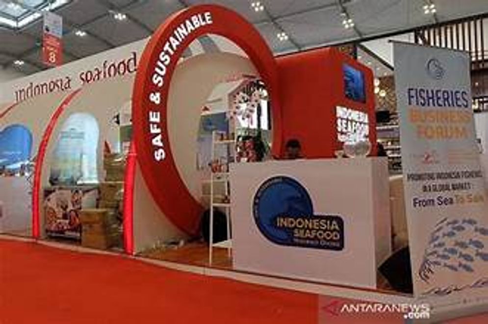 Omzet Trade Expo Indonesia Capai Rp 400 Triliun