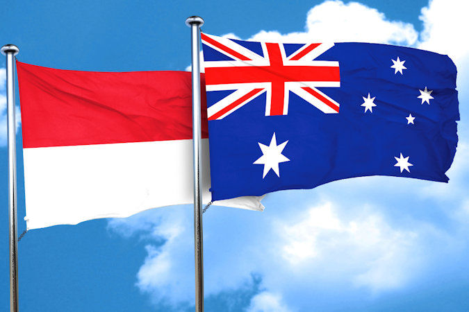 Indonesia-Australia