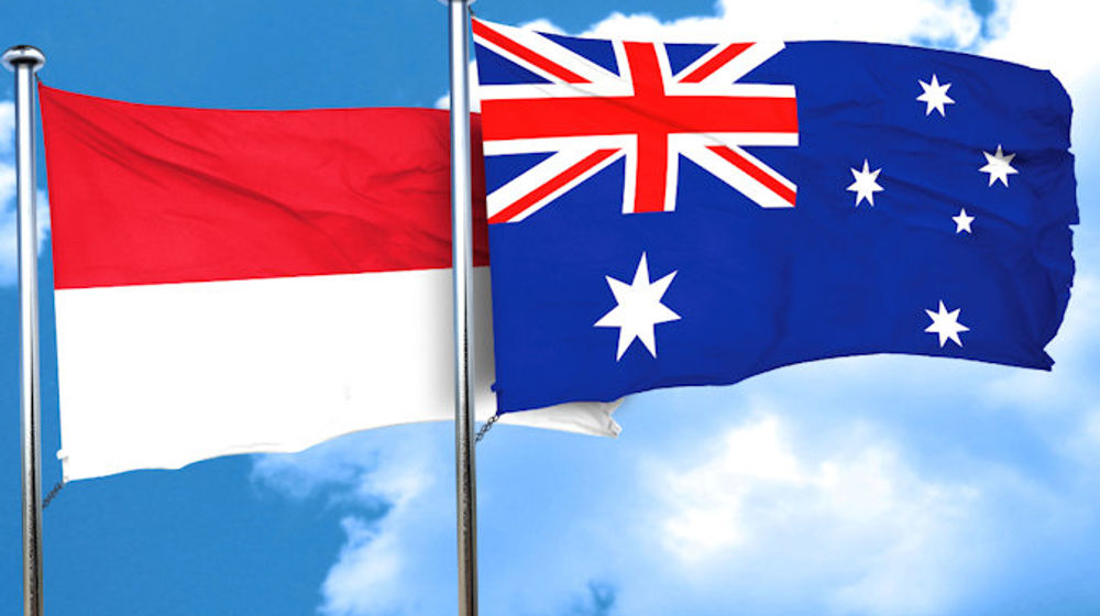 Indonesia-Australia