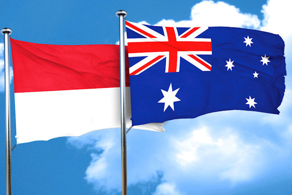 Indonesia-Australia