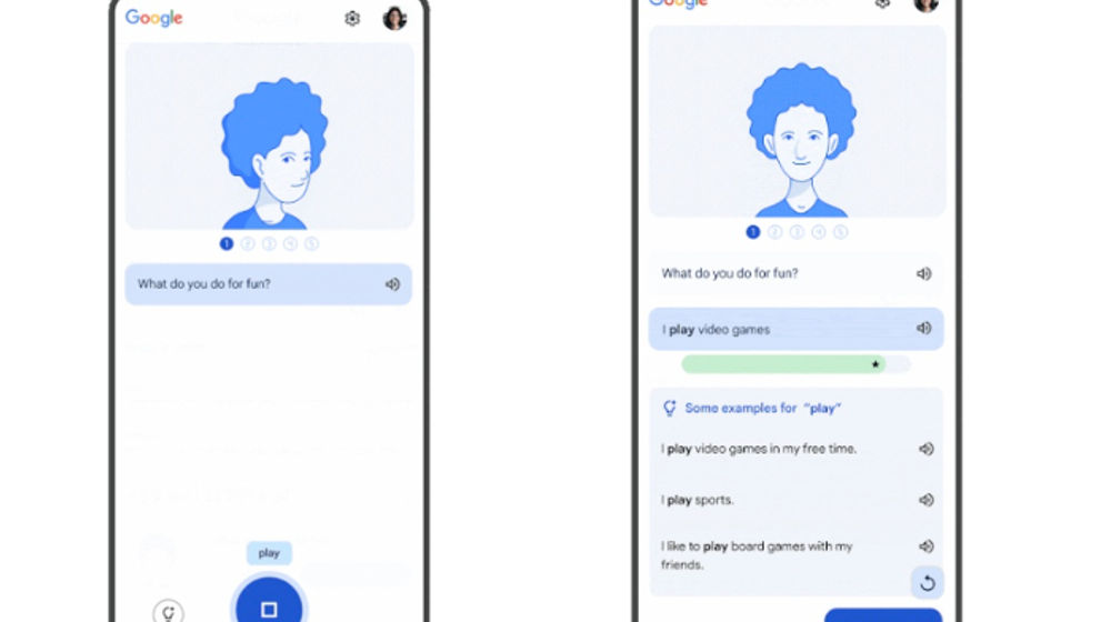 Google Search Kini Tambah Fitur Baru, Mudahkan Anda Berlatih Bahasa Asing