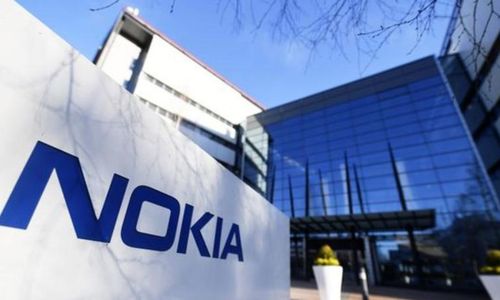 Laba Nokia Anjlok Hampir 70 Persen, Saham Turut Merosot Hingga 10 Persen 