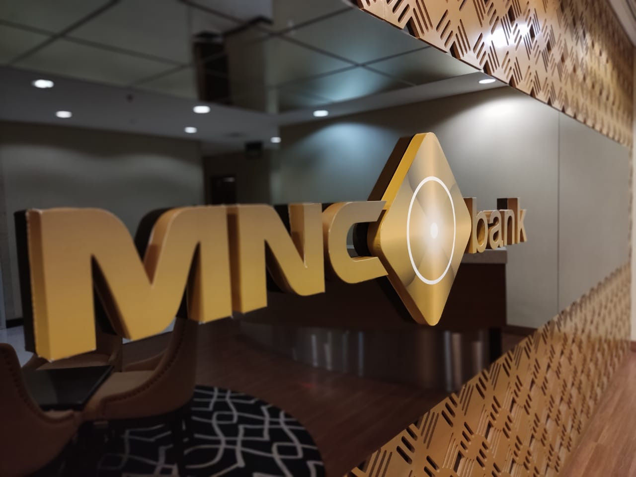 MNC Bank