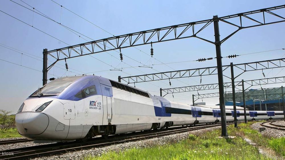 Kenalan dengan Korail, Konsorsium LRT Bali Asal Korsel yang Keuangannya Rugi 10 Tahun Berturut-Turut