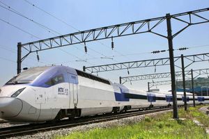 Kenalan dengan Korail, Konsorsium LRT Bali Asal Korsel yang Keuangannya Rugi 10 Tahun Berturut-Turut