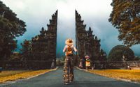 BPBD Bali Sebut Pariwisata Bali Tak Terpengaruh Status Siaga 