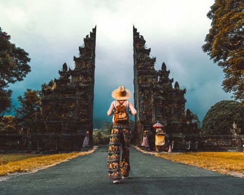 BPBD Bali Sebut Pariwisata Bali Tak Terpengaruh Status Siaga 