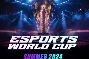 Arab Saudi Umumkan Peluncuran Esports World Cup