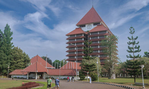 Universiyas Indonesia