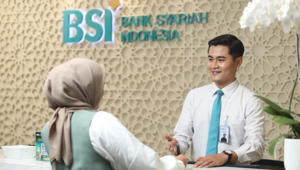 BSI Bersama Semen Padang Kolaborasi Layanan Payroll Modern