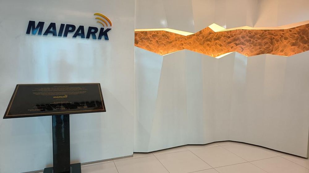 Hingga Kuartal III-2023, MAIPARK Telah Bukukan Laba 97,32 Persen dari RKAP 