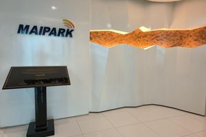 Hingga Kuartal III-2023, MAIPARK Telah Bukukan Laba 97,32 Persen dari RKAP 