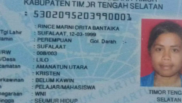 Gara-gara Putus Cinta, PRT asal TTS Gantung Diri  di Wilayah Jakarta Selatan