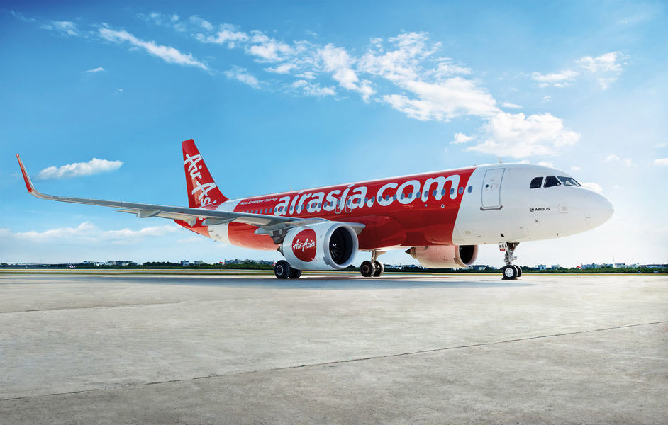 AirAsia