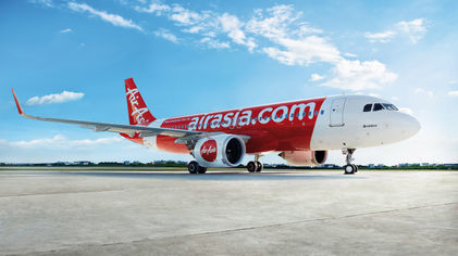 AirAsia