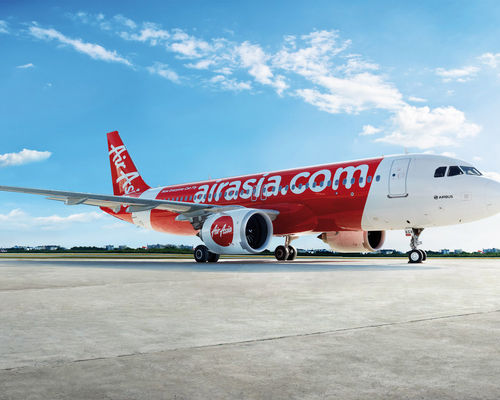 AirAsia