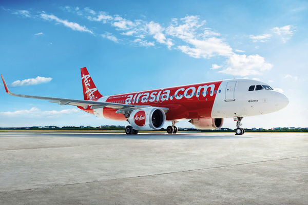 AirAsia