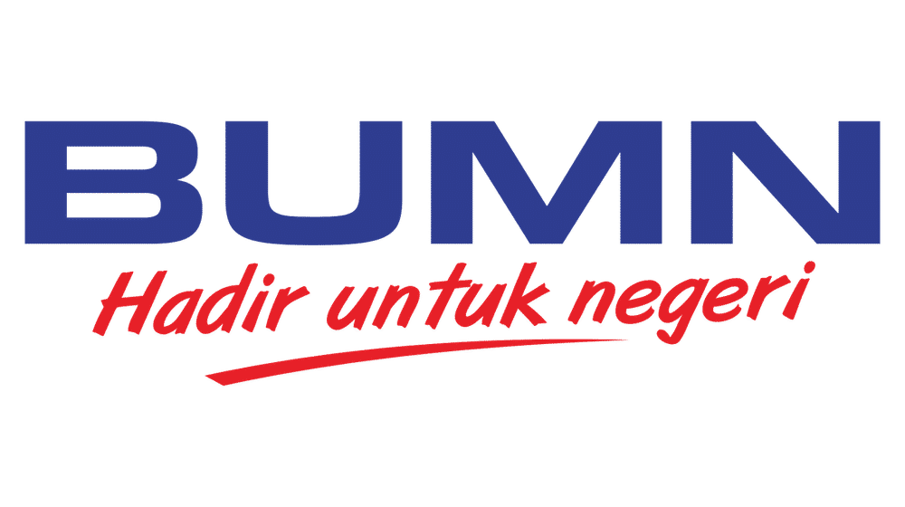 BUMN Hadir untuk negeri vector logo.png