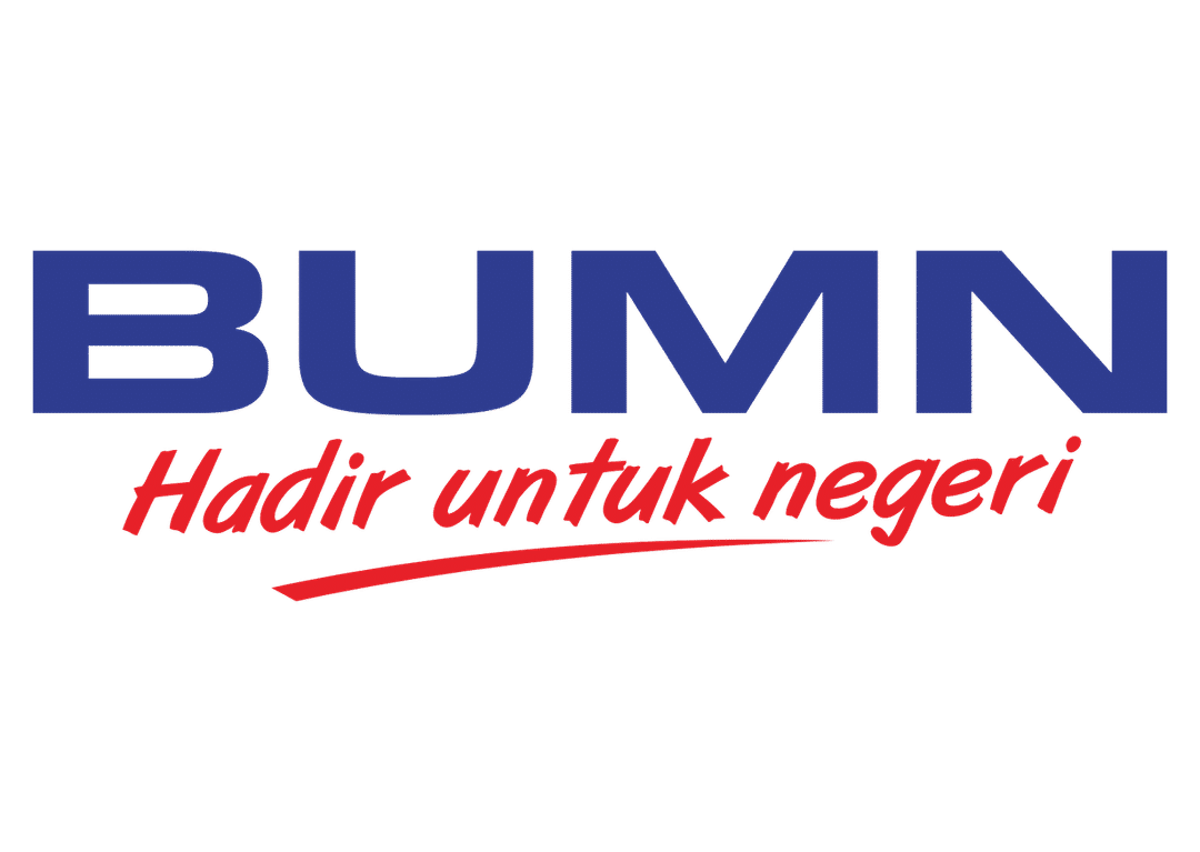 BUMN Hadir untuk negeri vector logo.png