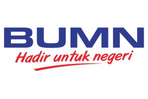 BUMN Hadir untuk negeri vector logo.png