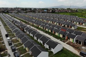 Upaya Pemerintah Atasi Backlog Perumahan dari Waktu ke Waktu 