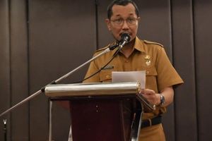 Brida Medan Mansursyah