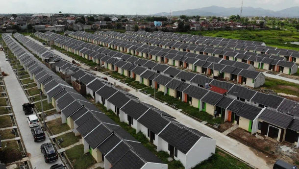 Tapak Tilas Upaya Pemerintah Mengatasi Backlog Perumahan dari Waktu ke Waktu