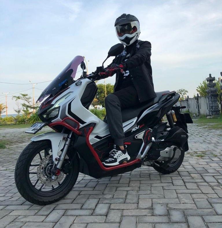 AHM Beri Garansi Rangka 5 Tahun Semua Tipe Sepeda Motor Honda