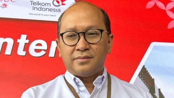 Profil Rosan Roeslani, Wamen BUMN Jadi Ketua Pemenangan Prabowo-Gibran