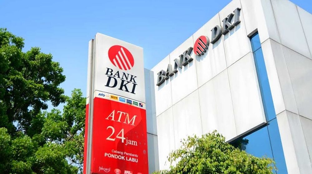 Dukung Bisnis Lokal Jakarta, Bank DKI Tingkatkan Rasio Kredit UMKM Hingga Dua Persen 