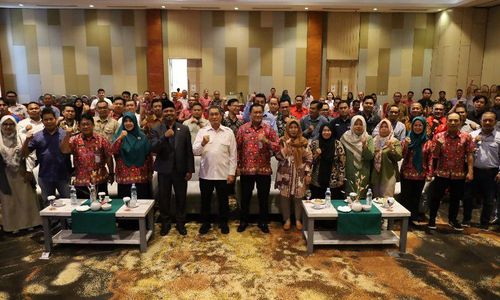 Disnakertrans Kukar