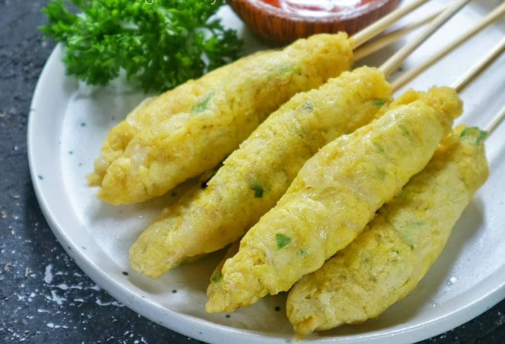 Kaya Protein dan Mudah Diolah, Yuk Simak Manfaat dan Resep Telur Gulung