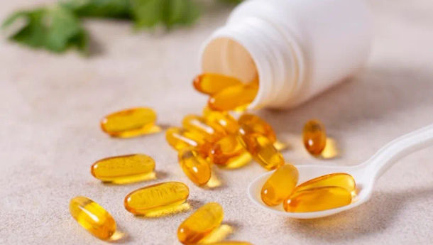 Viral di TikTok, Benarkah Suplemen Magnesium dan Vitamin D Dapat Redakan Kecemasan?