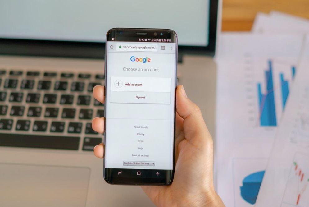 Cara Mencegah Google Merekam Pencarian Suara di Ponsel Android