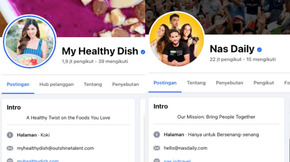 Kerap Dilupakan, Facebook Kini Dilirik TikToker Sebagai Penghasil Uang
