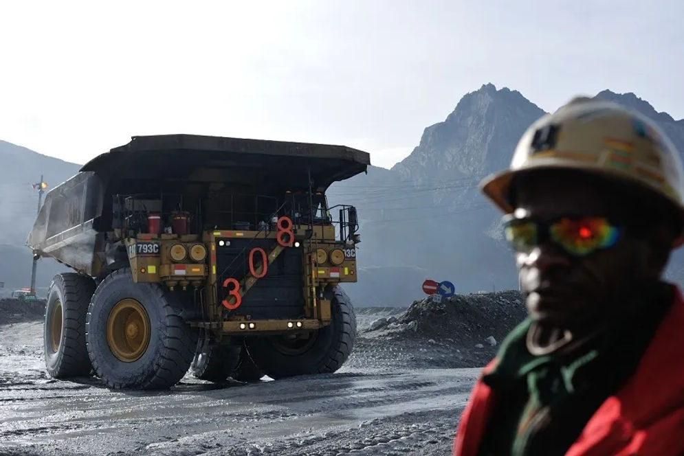 Mining Industry Indonesia (MIND ID) sebuah BUMN Holding Pertambangan, terus berkomitmen mematuhi ketentuan International Council of Mining and Metals (ICMM) dalam menjalankan bisnisnya