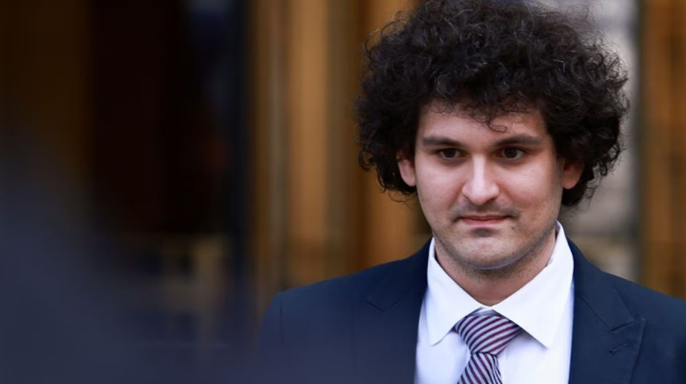 Pendiri FTX yang Didakwa, Sam Bankman-Fried